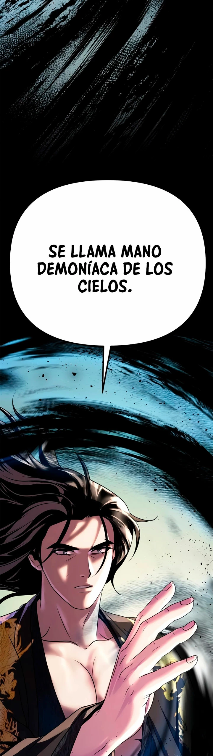Cronicas de la faccion demoniaca (Chun hajin, el asesino mas fuerte) Capítulo 72 - Page 20