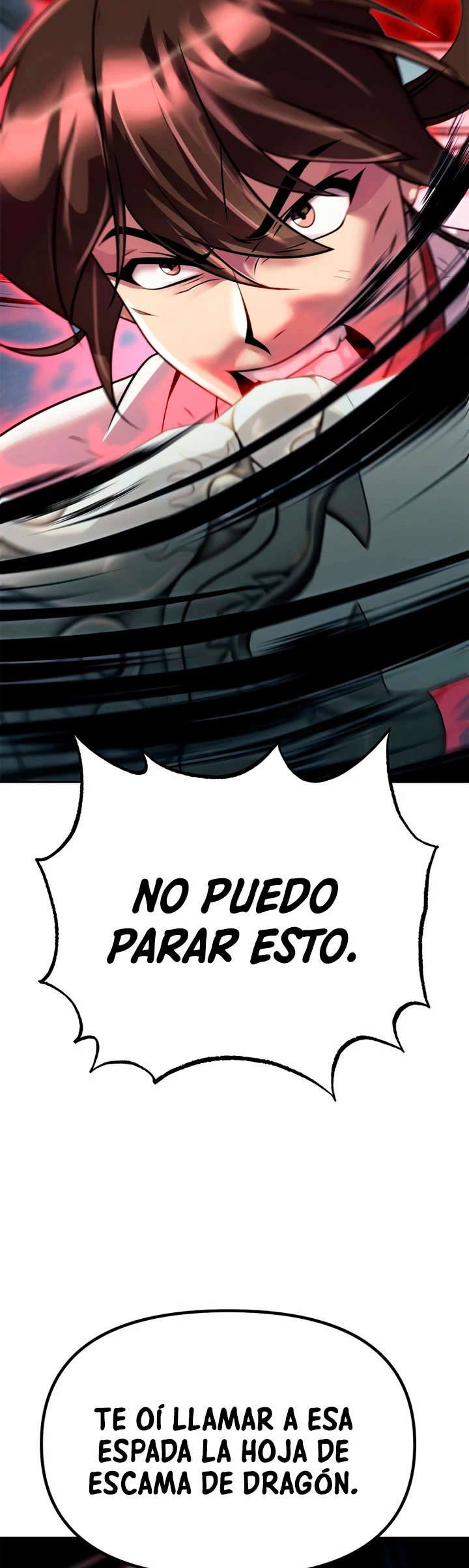 Cronicas de la faccion demoniaca (Chun hajin, el asesino mas fuerte) Capítulo 72 - Page 30