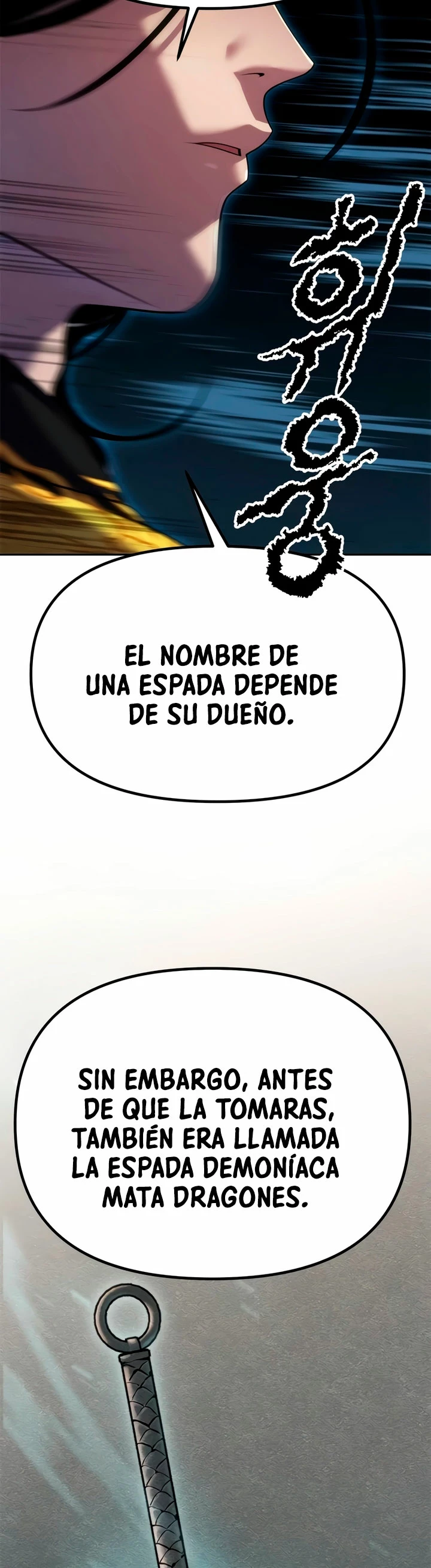 Cronicas de la faccion demoniaca (Chun hajin, el asesino mas fuerte) Capítulo 72 - Page 31