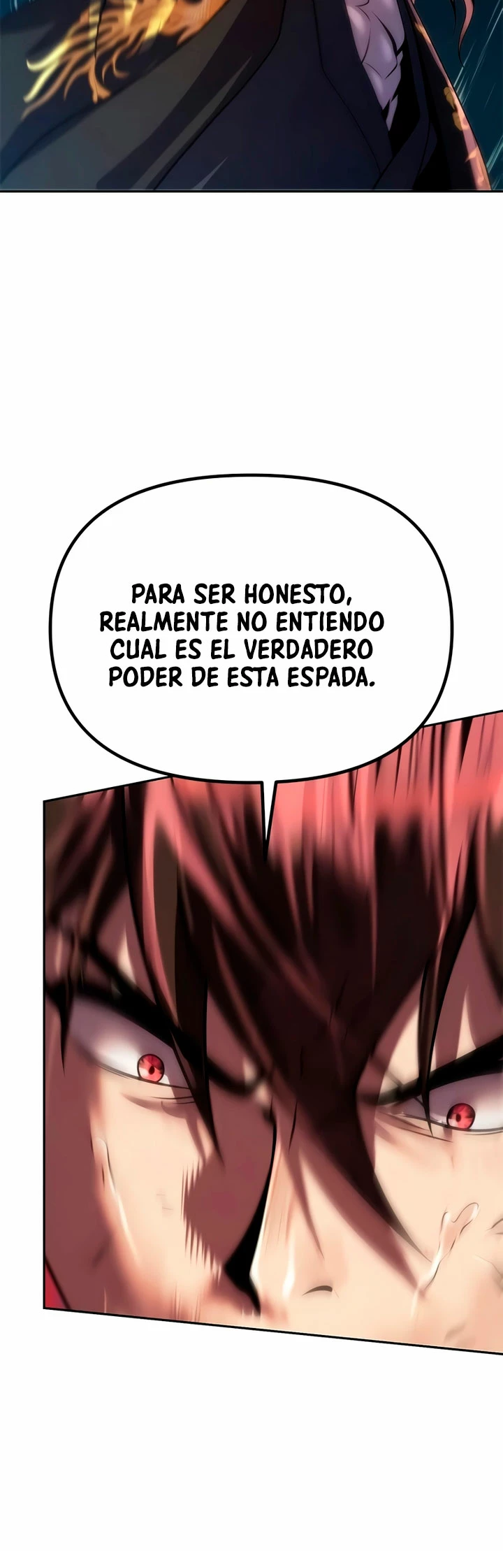 Cronicas de la faccion demoniaca (Chun hajin, el asesino mas fuerte) Capítulo 72 - Page 40