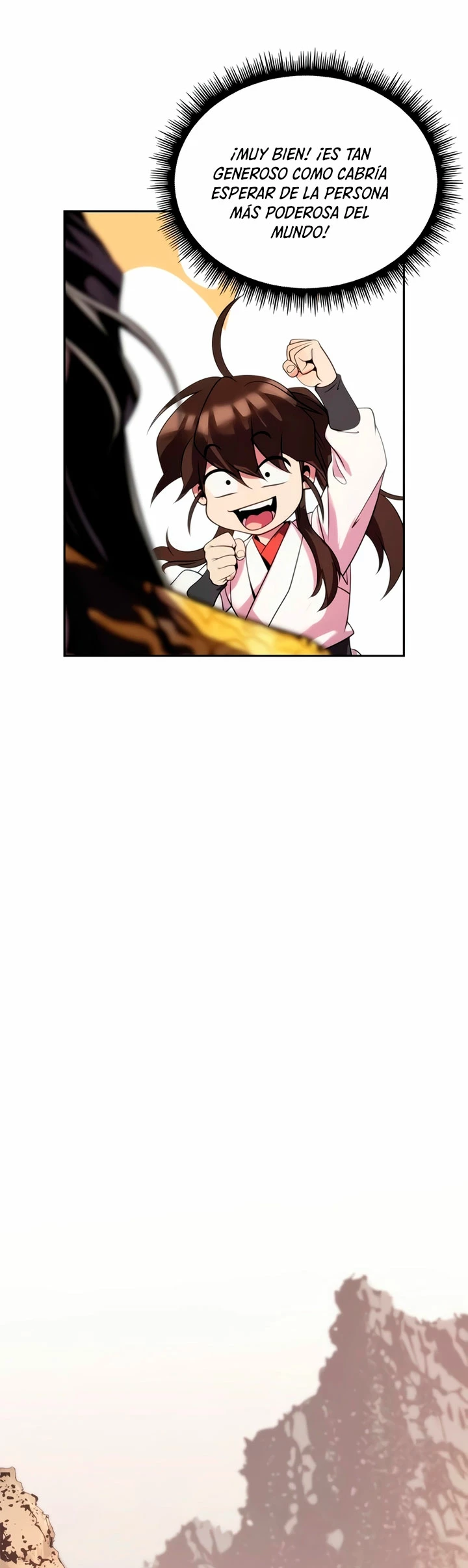 Cronicas de la faccion demoniaca (Chun hajin, el asesino mas fuerte) Capítulo 72 - Page 60
