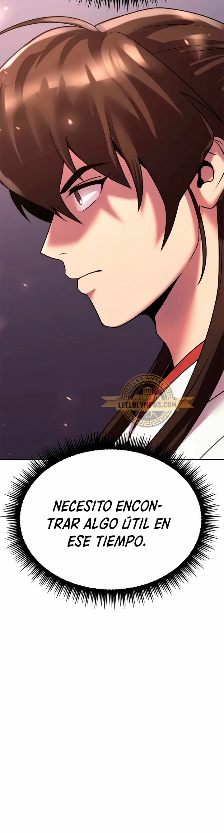 Cronicas de la faccion demoniaca (Chun hajin, el asesino mas fuerte) Capítulo 72 - Page 67