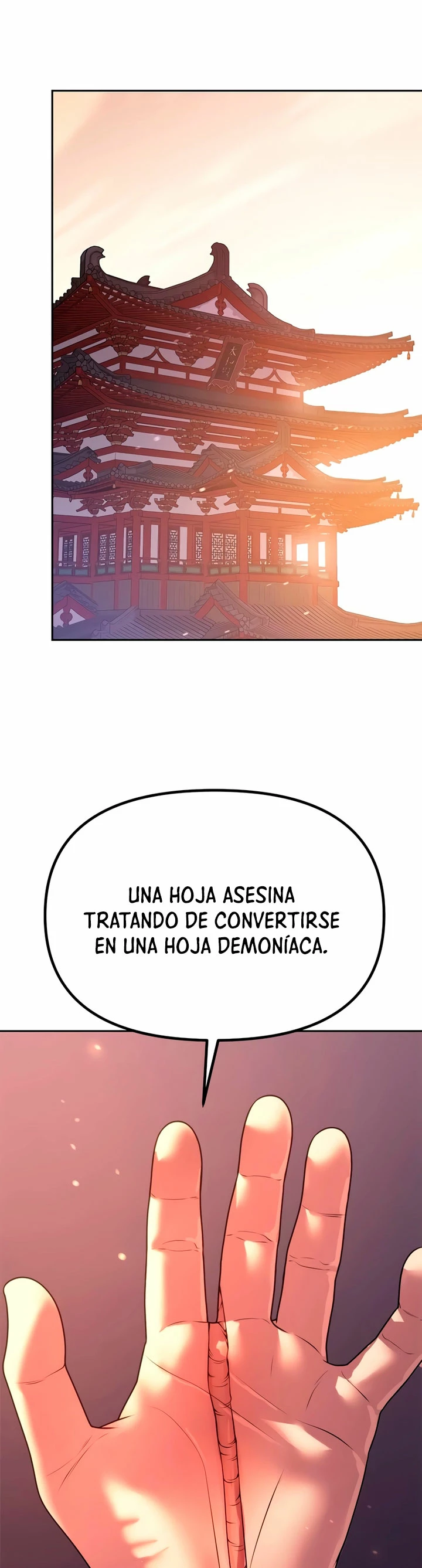 Cronicas de la faccion demoniaca (Chun hajin, el asesino mas fuerte) Capítulo 72 - Page 68