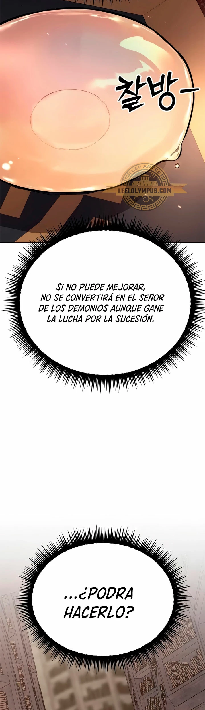 Cronicas de la faccion demoniaca (Chun hajin, el asesino mas fuerte) Capítulo 72 - Page 73
