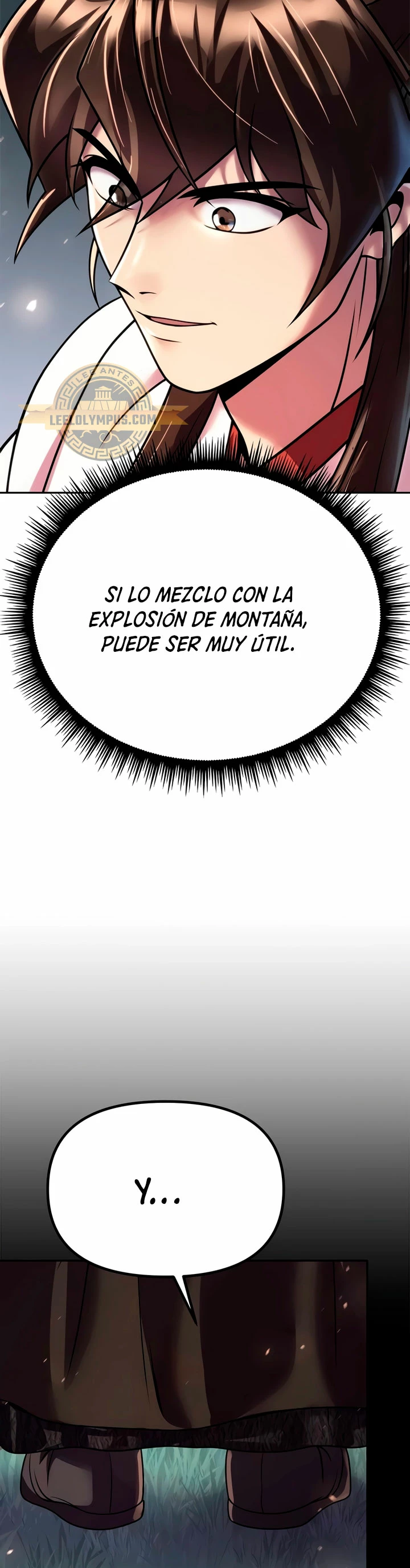 Cronicas de la faccion demoniaca (Chun hajin, el asesino mas fuerte) Capítulo 72 - Page 78