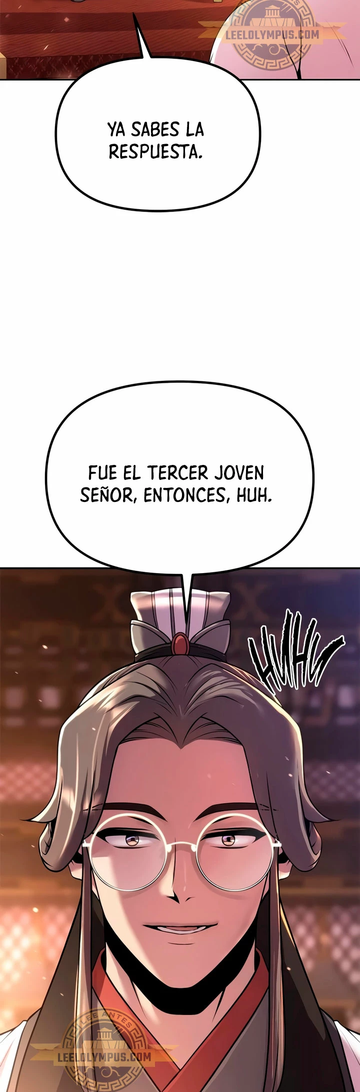 Cronicas de la faccion demoniaca (Chun hajin, el asesino mas fuerte) Capítulo 72 - Page 86