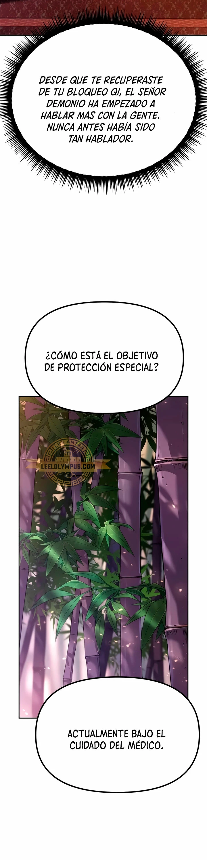 Cronicas de la faccion demoniaca (Chun hajin, el asesino mas fuerte) Capítulo 72 - Page 92
