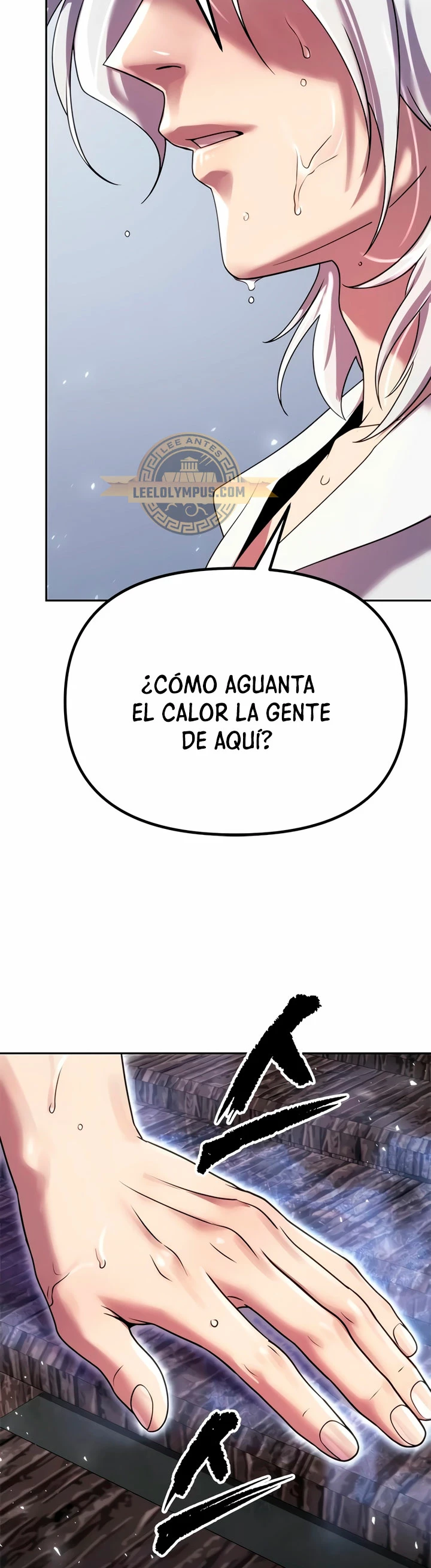 Cronicas de la faccion demoniaca (Chun hajin, el asesino mas fuerte) Capítulo 72 - Page 96