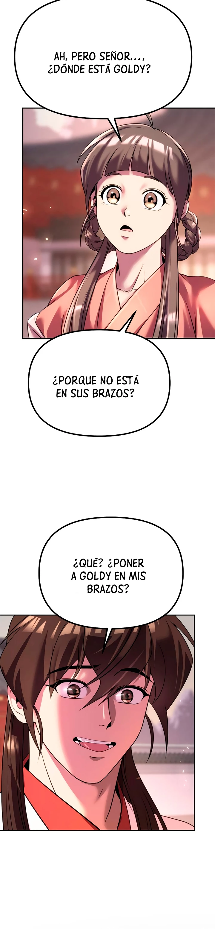 Cronicas de la faccion demoniaca (Chun hajin, el asesino mas fuerte) Capítulo 73 - Page 12