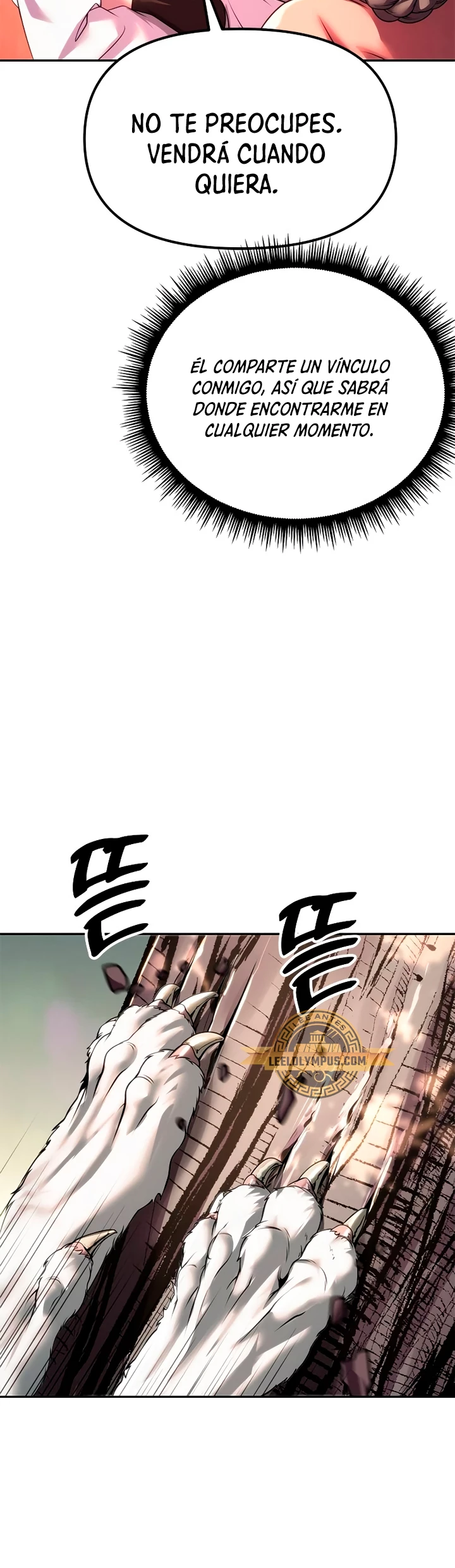 Cronicas de la faccion demoniaca (Chun hajin, el asesino mas fuerte) Capítulo 73 - Page 14