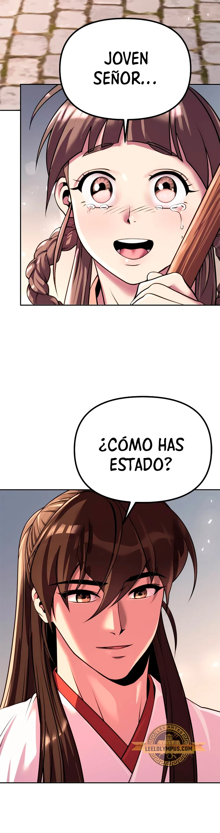 Cronicas de la faccion demoniaca (Chun hajin, el asesino mas fuerte) Capítulo 73 - Page 4