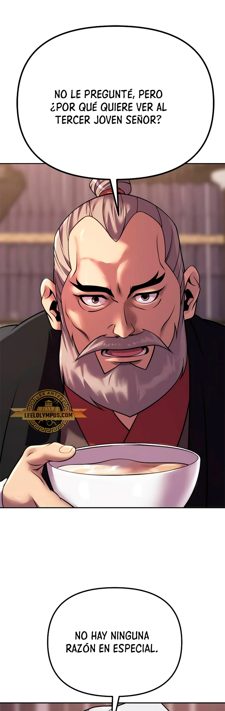 Cronicas de la faccion demoniaca (Chun hajin, el asesino mas fuerte) Capítulo 73 - Page 47