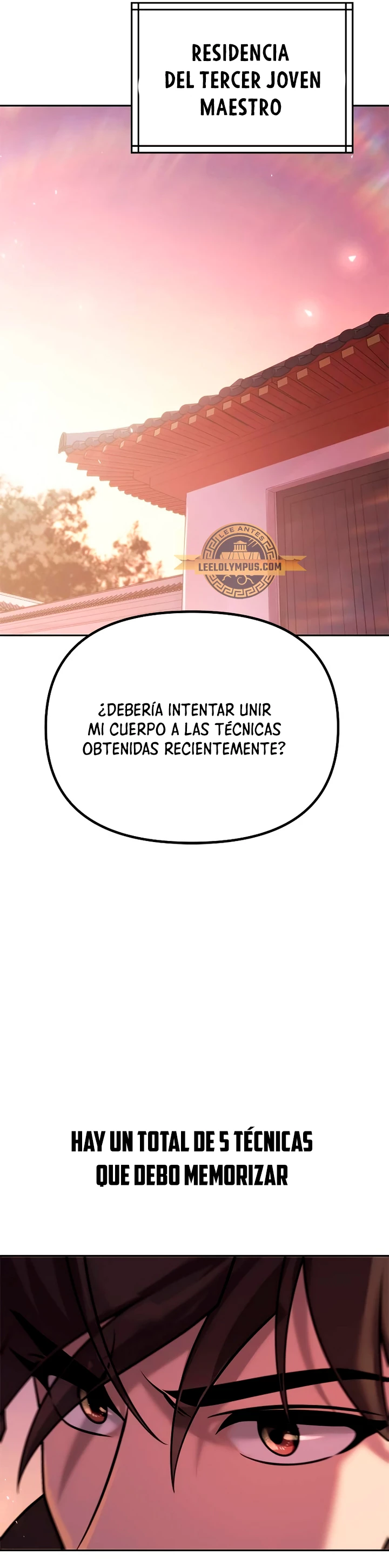 Cronicas de la faccion demoniaca (Chun hajin, el asesino mas fuerte) Capítulo 73 - Page 50