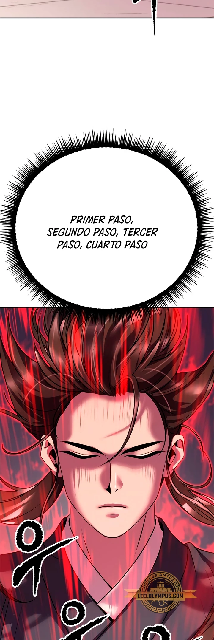 Cronicas de la faccion demoniaca (Chun hajin, el asesino mas fuerte) Capítulo 73 - Page 58