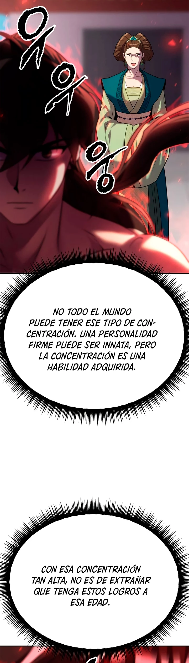 Cronicas de la faccion demoniaca (Chun hajin, el asesino mas fuerte) Capítulo 73 - Page 75