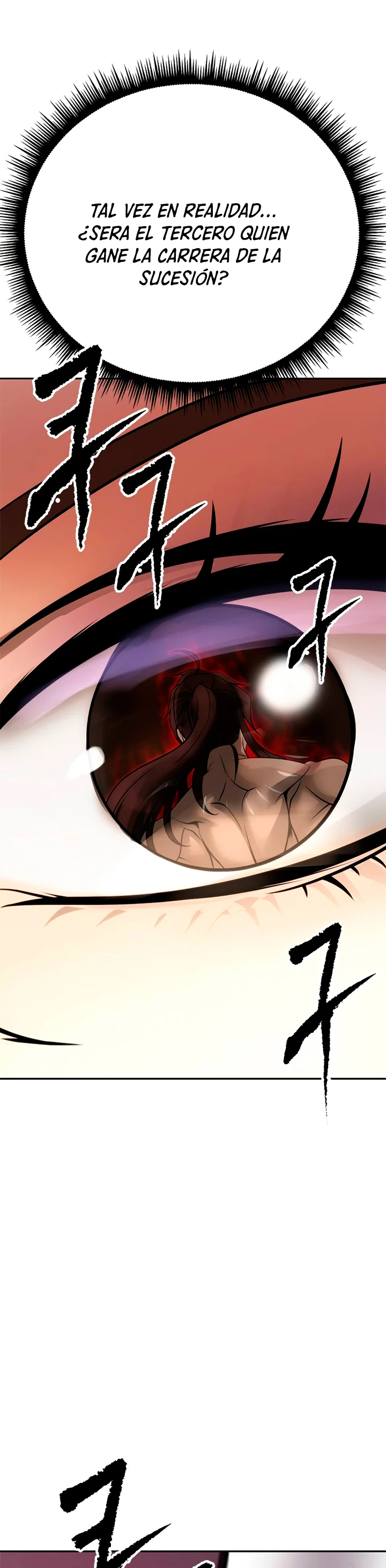 Cronicas de la faccion demoniaca (Chun hajin, el asesino mas fuerte) Capítulo 73 - Page 78