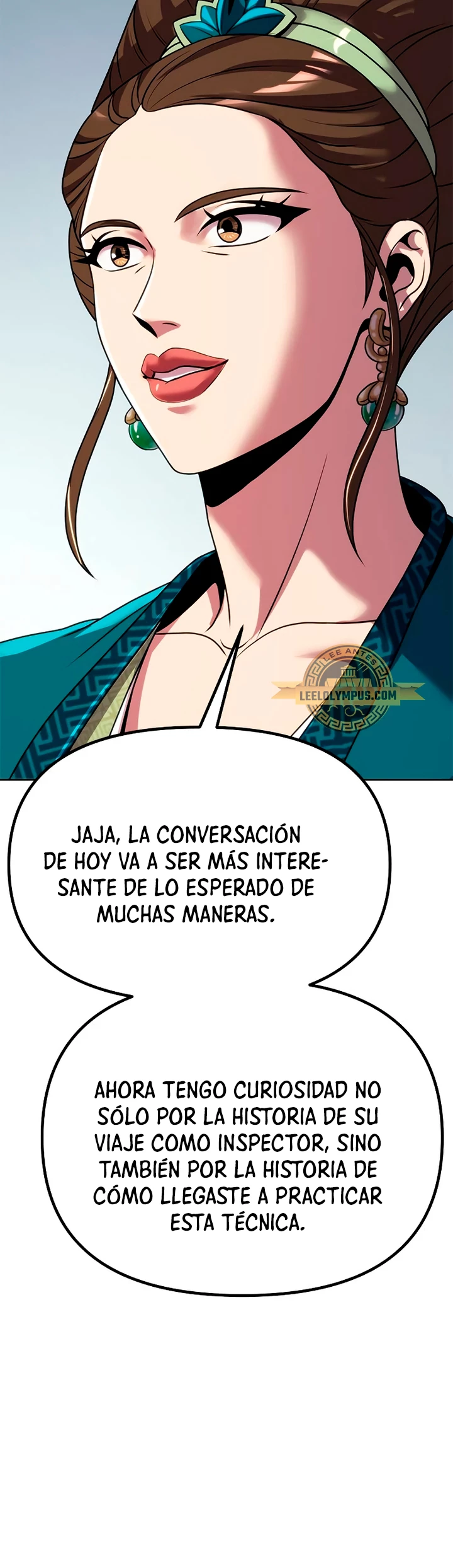Cronicas de la faccion demoniaca (Chun hajin, el asesino mas fuerte) Capítulo 73 - Page 83