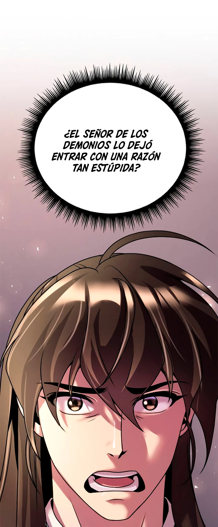 Cronicas de la faccion demoniaca (Chun hajin, el asesino mas fuerte) Capítulo 73 - Page 91