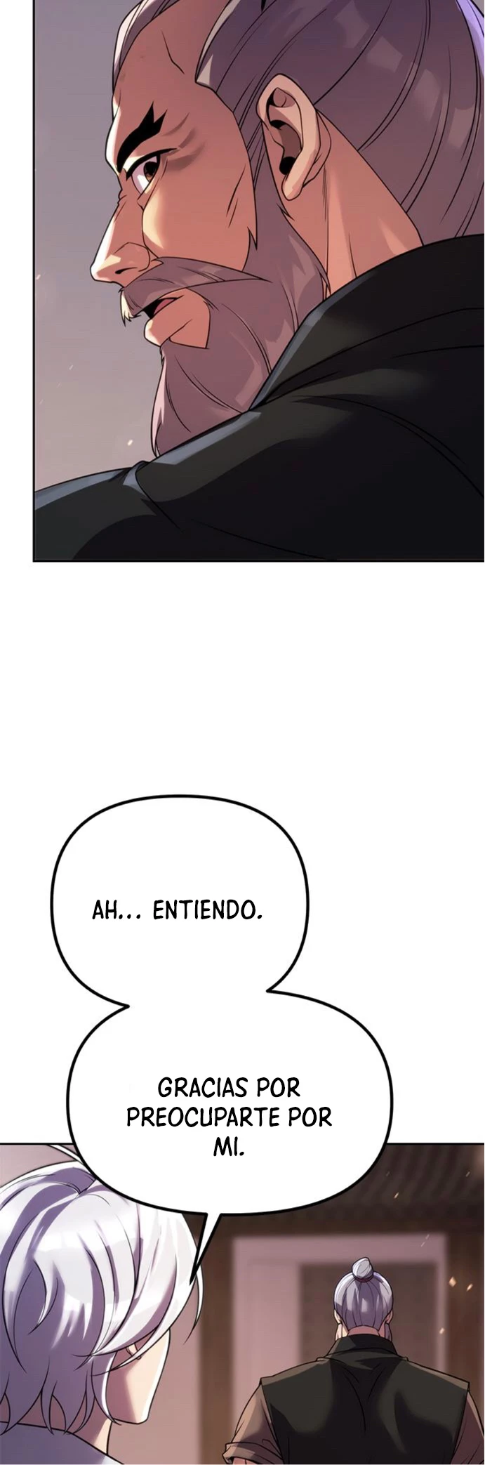 Cronicas de la faccion demoniaca (Chun hajin, el asesino mas fuerte) Capítulo 74 - Page 10