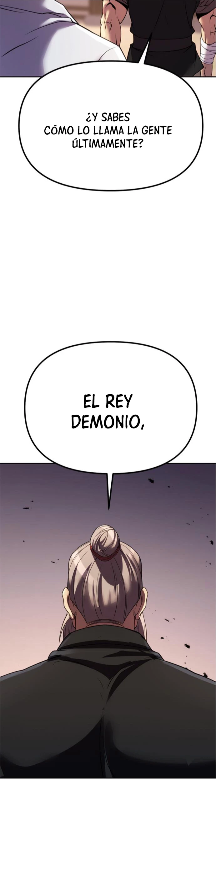 Cronicas de la faccion demoniaca (Chun hajin, el asesino mas fuerte) Capítulo 74 - Page 11
