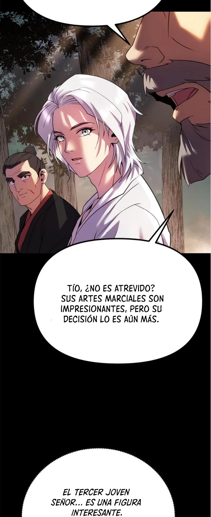 Cronicas de la faccion demoniaca (Chun hajin, el asesino mas fuerte) Capítulo 74 - Page 18