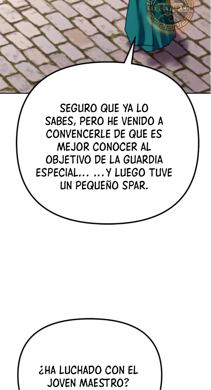 Cronicas de la faccion demoniaca (Chun hajin, el asesino mas fuerte) Capítulo 74 - Page 27