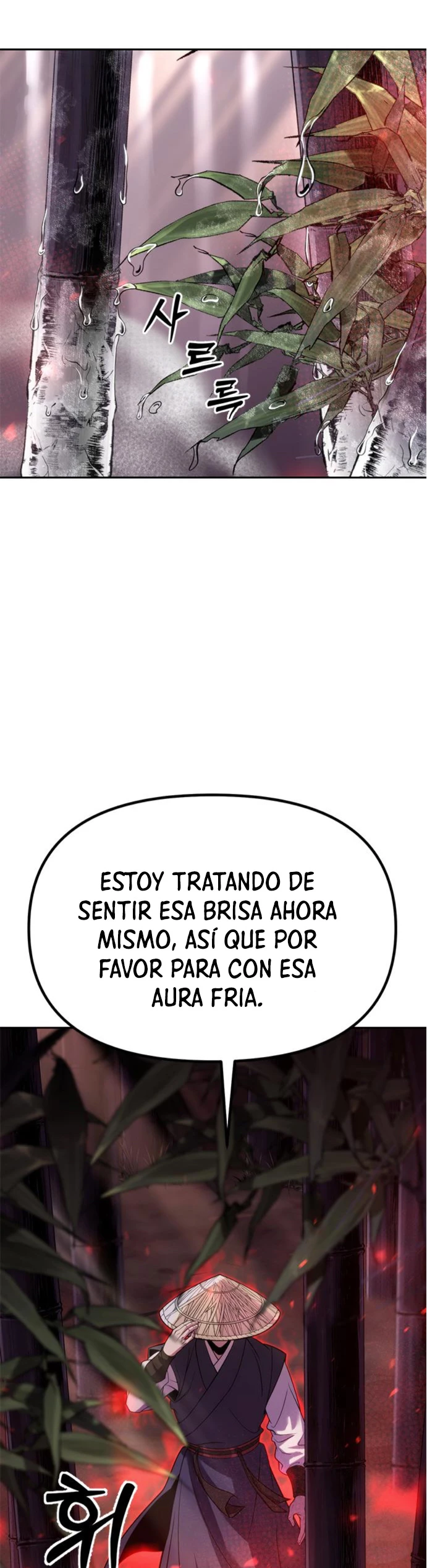 Cronicas de la faccion demoniaca (Chun hajin, el asesino mas fuerte) Capítulo 74 - Page 47