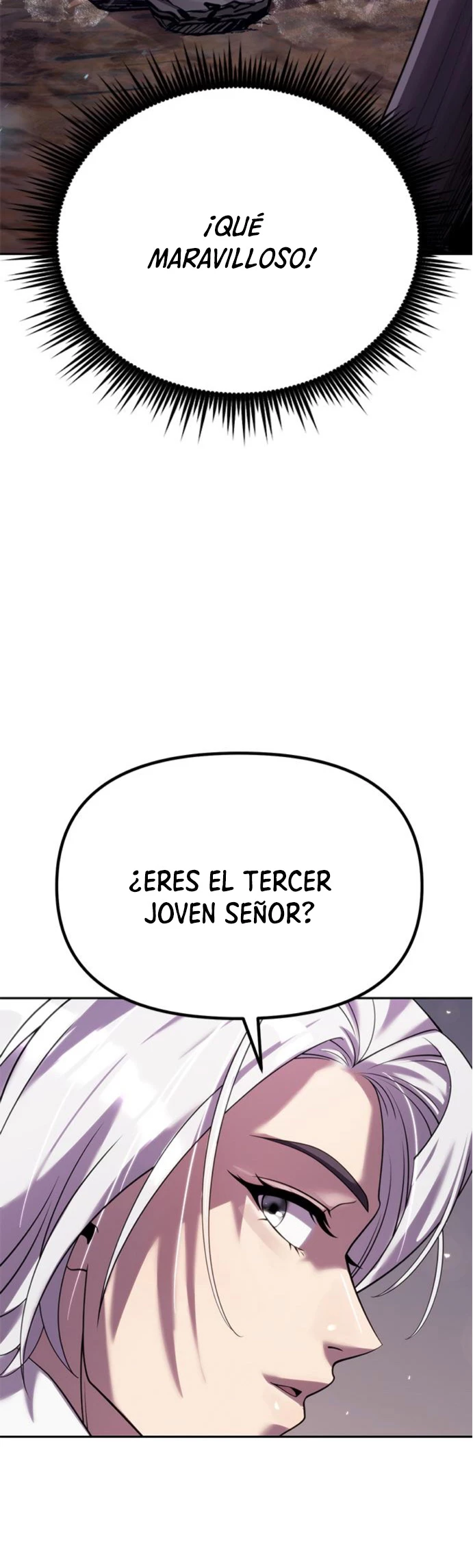 Cronicas de la faccion demoniaca (Chun hajin, el asesino mas fuerte) Capítulo 74 - Page 49