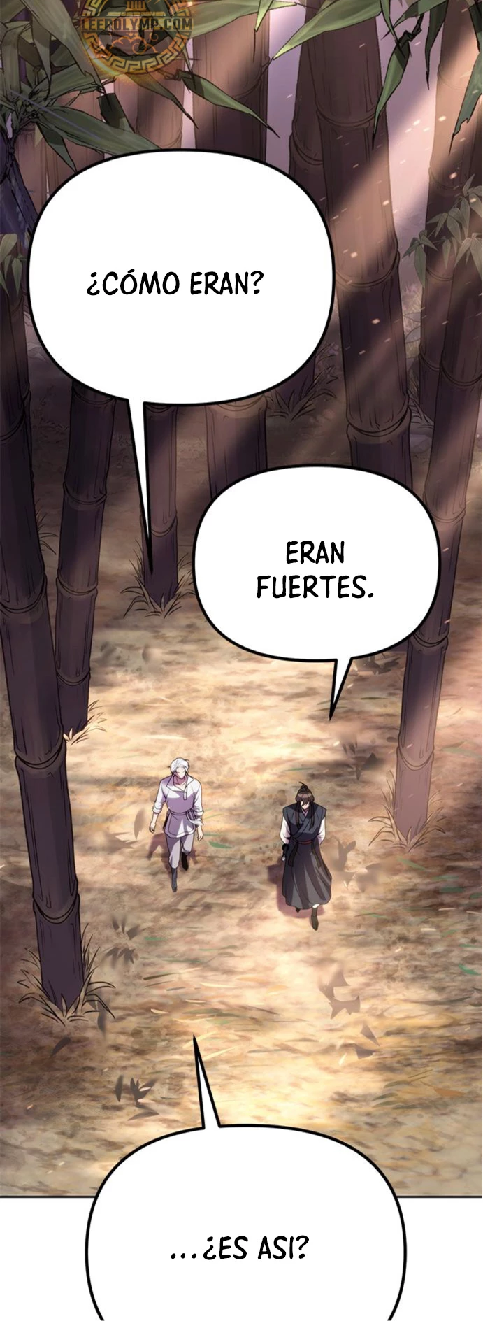 Cronicas de la faccion demoniaca (Chun hajin, el asesino mas fuerte) Capítulo 74 - Page 60