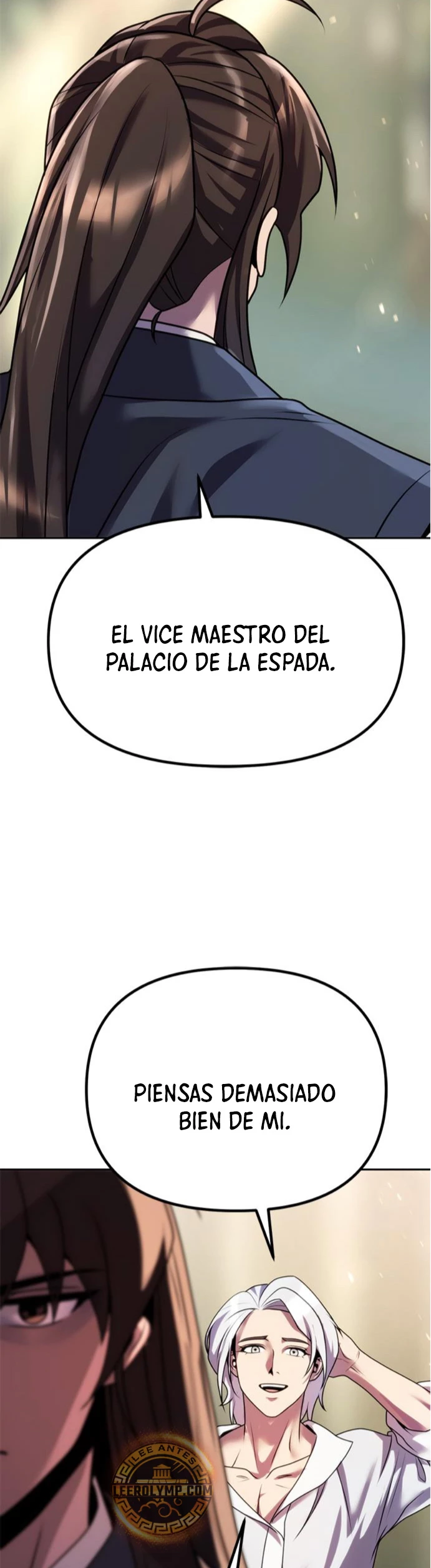 Cronicas de la faccion demoniaca (Chun hajin, el asesino mas fuerte) Capítulo 74 - Page 62