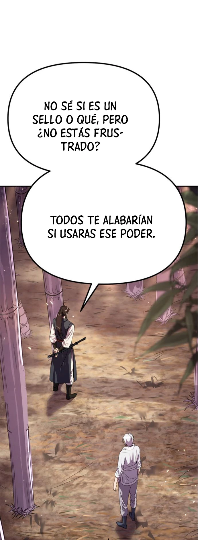 Cronicas de la faccion demoniaca (Chun hajin, el asesino mas fuerte) Capítulo 74 - Page 65