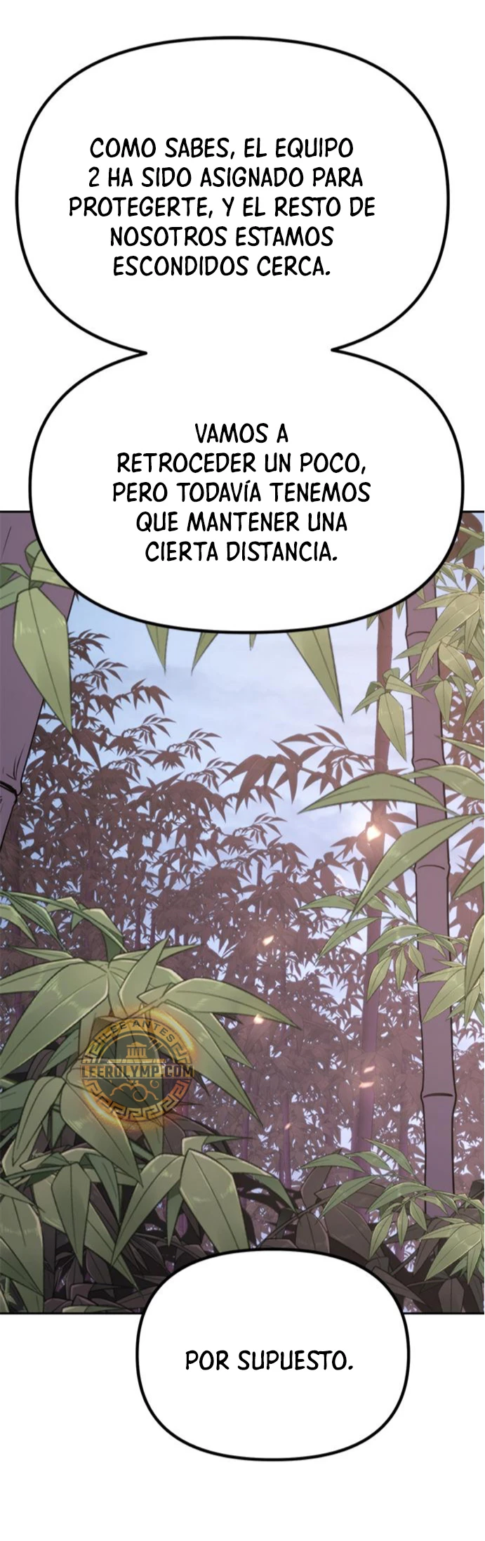 Cronicas de la faccion demoniaca (Chun hajin, el asesino mas fuerte) Capítulo 74 - Page 7