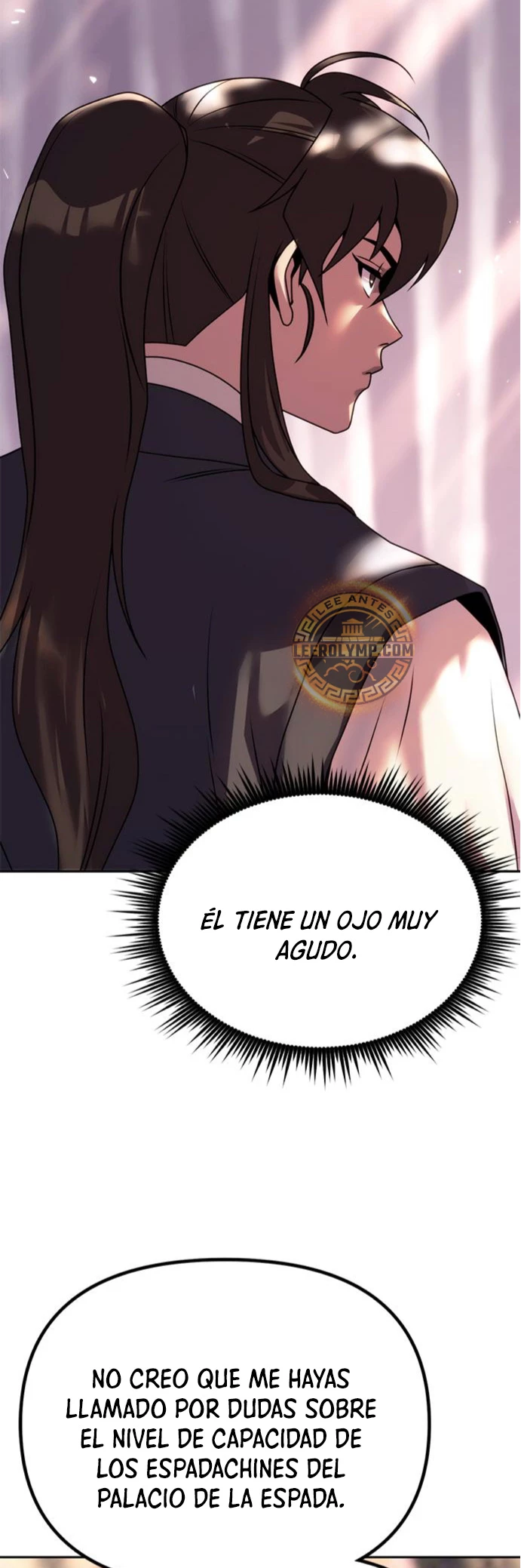 Cronicas de la faccion demoniaca (Chun hajin, el asesino mas fuerte) Capítulo 74 - Page 71