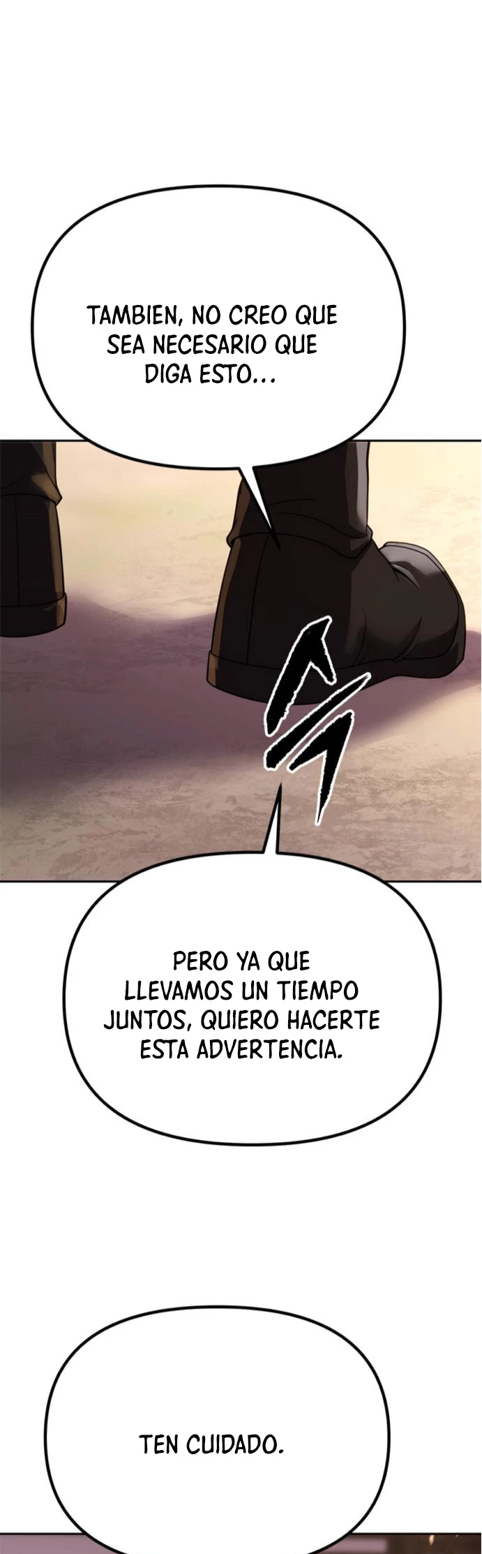 Cronicas de la faccion demoniaca (Chun hajin, el asesino mas fuerte) Capítulo 74 - Page 8