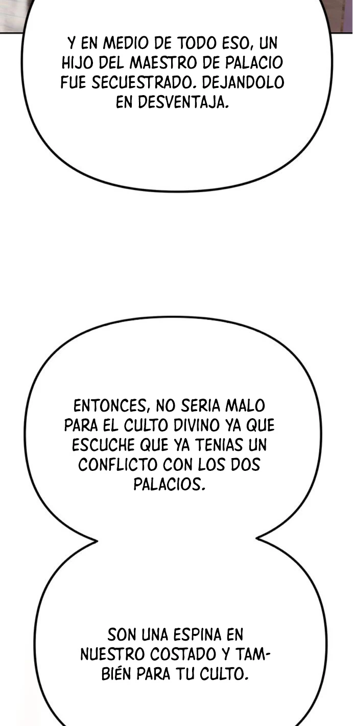 Cronicas de la faccion demoniaca (Chun hajin, el asesino mas fuerte) Capítulo 74 - Page 88