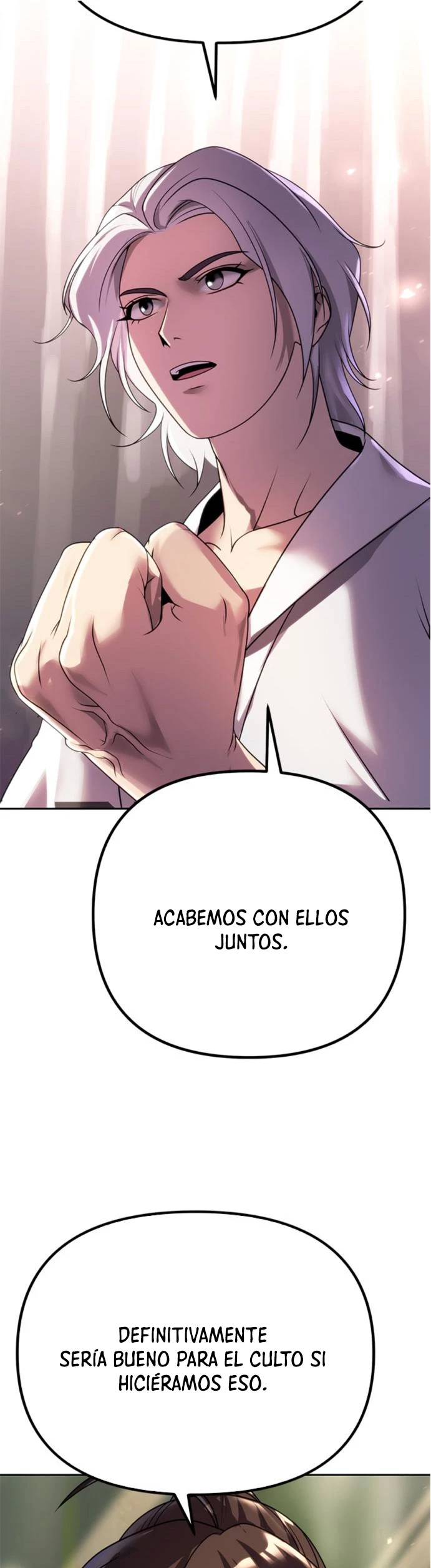 Cronicas de la faccion demoniaca (Chun hajin, el asesino mas fuerte) Capítulo 74 - Page 89