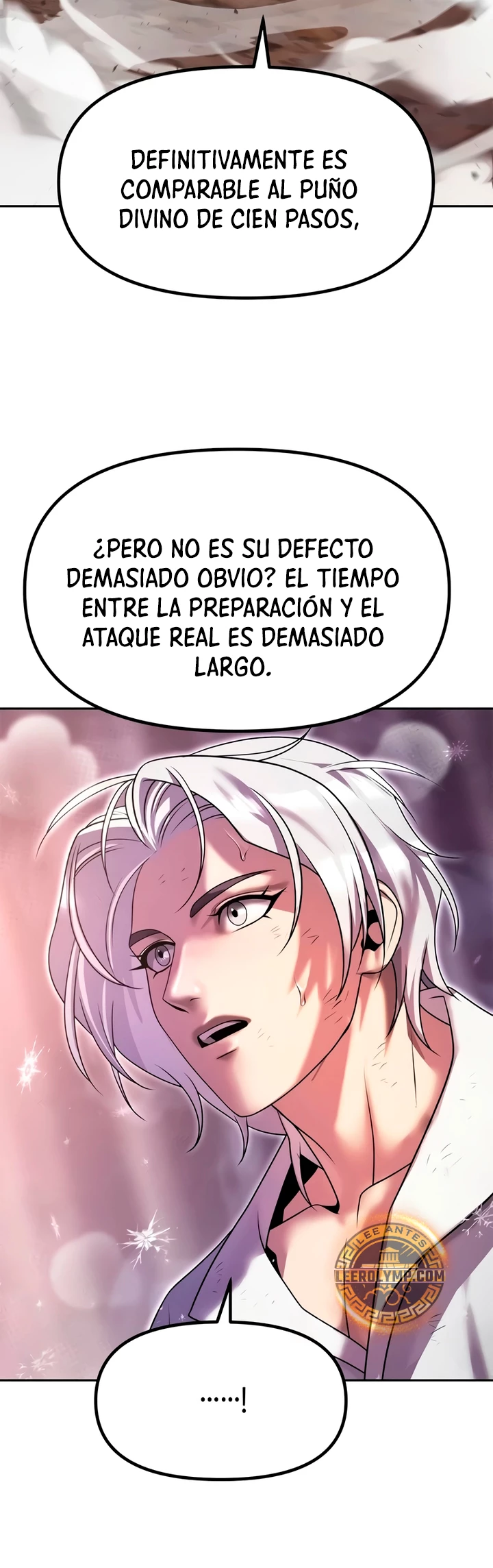 Cronicas de la faccion demoniaca (Chun hajin, el asesino mas fuerte) Capítulo 75 - Page 16