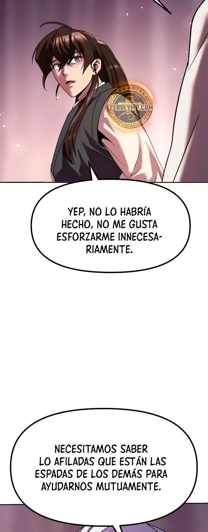 Cronicas de la faccion demoniaca (Chun hajin, el asesino mas fuerte) Capítulo 75 - Page 31