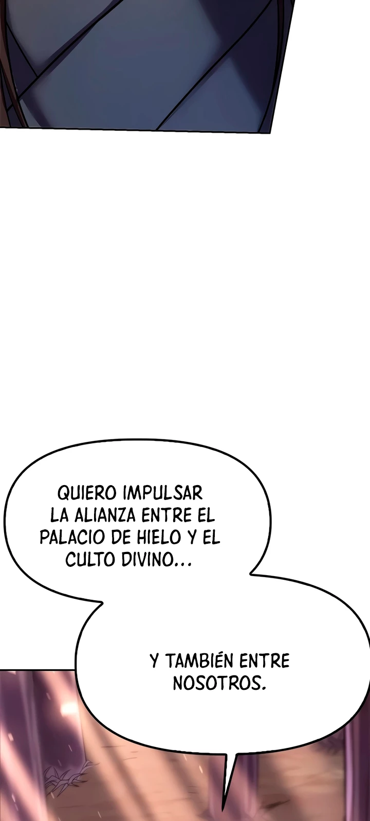 Cronicas de la faccion demoniaca (Chun hajin, el asesino mas fuerte) Capítulo 75 - Page 33