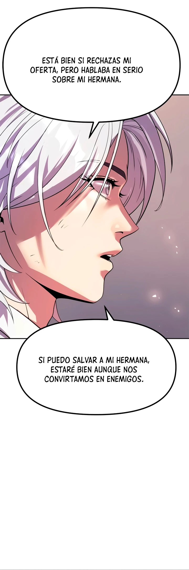 Cronicas de la faccion demoniaca (Chun hajin, el asesino mas fuerte) Capítulo 75 - Page 39