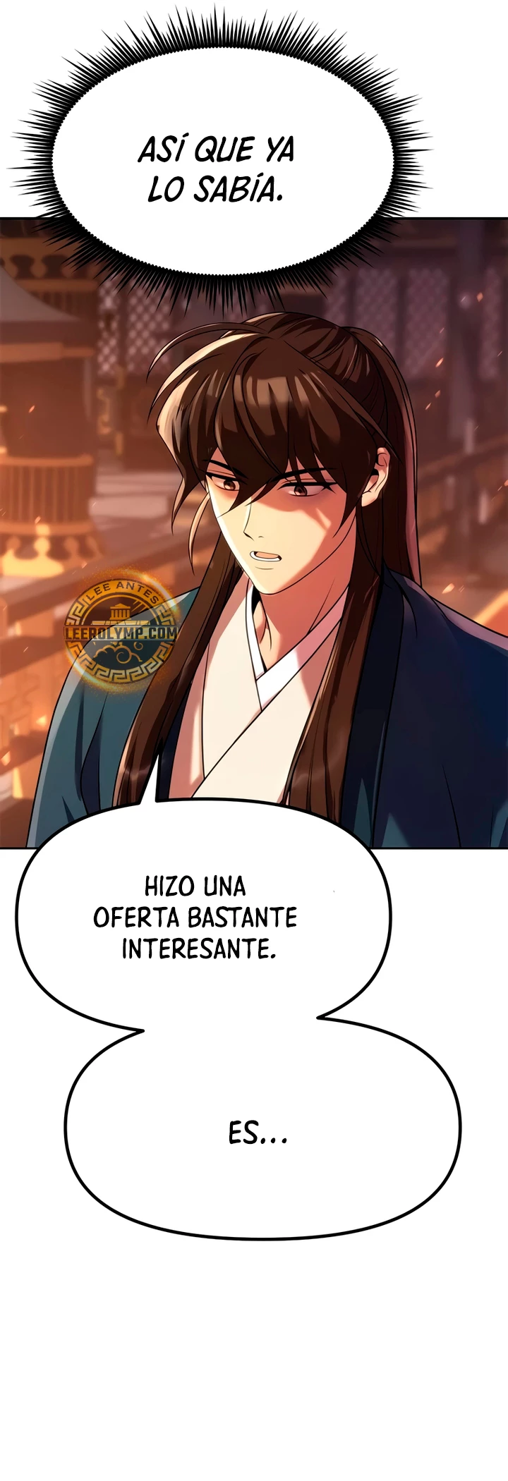 Cronicas de la faccion demoniaca (Chun hajin, el asesino mas fuerte) Capítulo 75 - Page 75