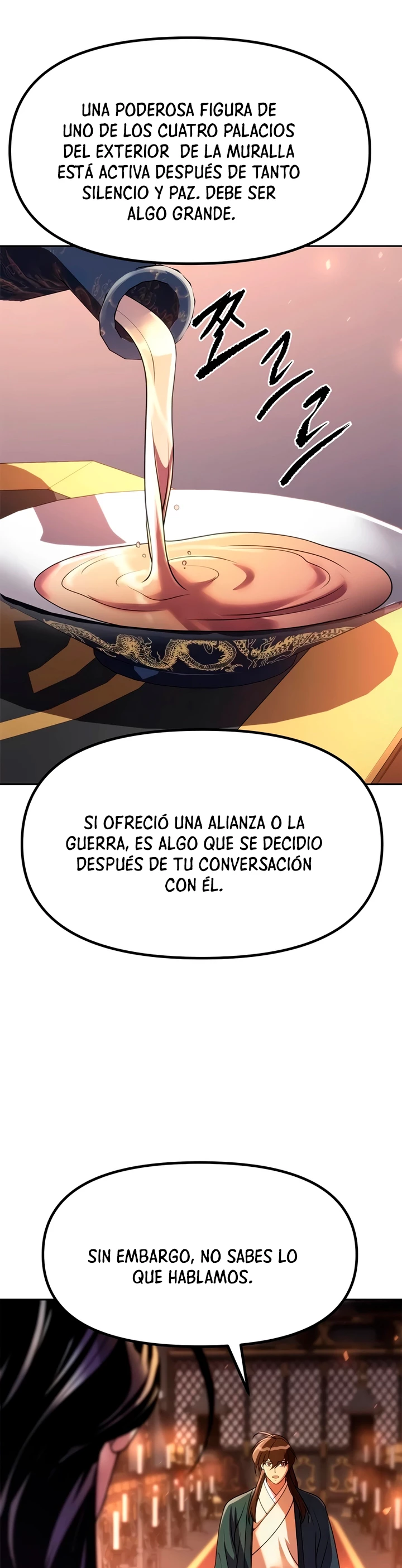 Cronicas de la faccion demoniaca (Chun hajin, el asesino mas fuerte) Capítulo 75 - Page 77