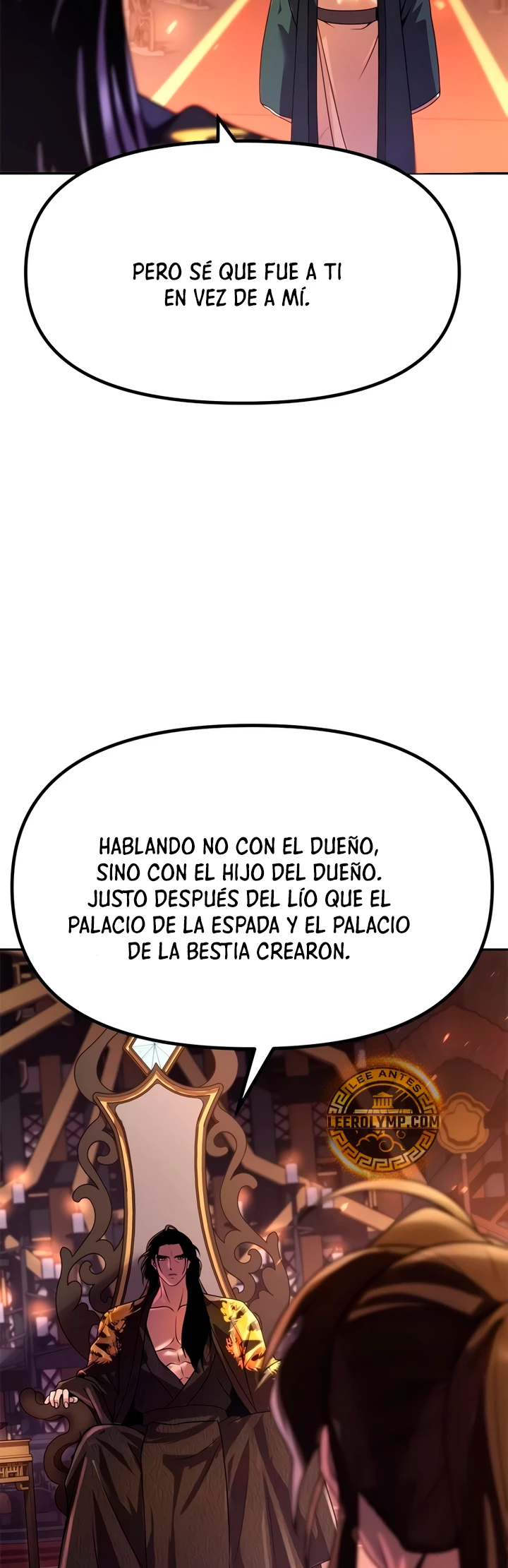Cronicas de la faccion demoniaca (Chun hajin, el asesino mas fuerte) Capítulo 75 - Page 78