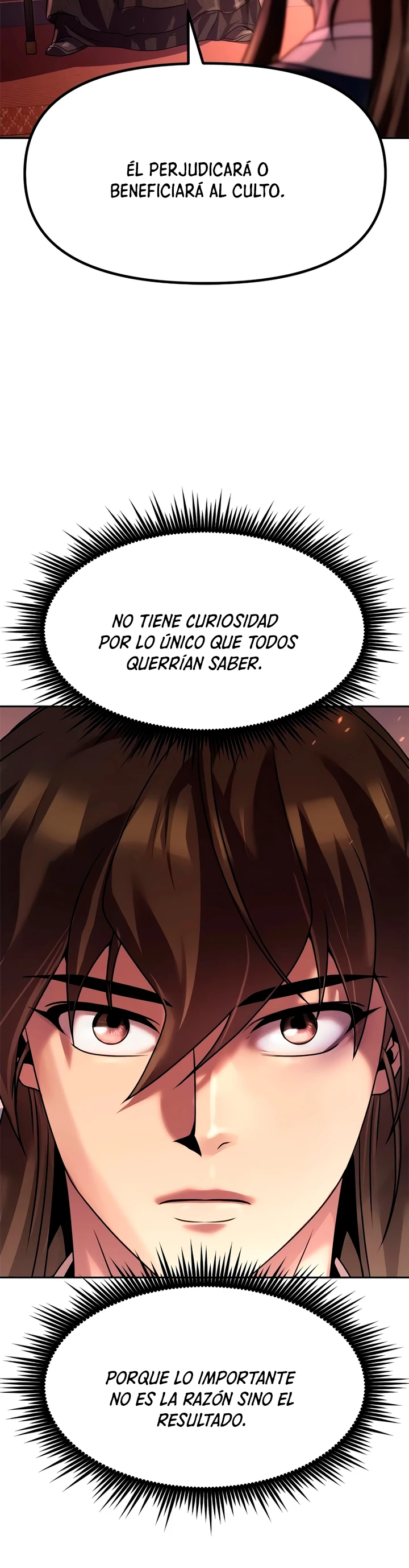 Cronicas de la faccion demoniaca (Chun hajin, el asesino mas fuerte) Capítulo 75 - Page 79