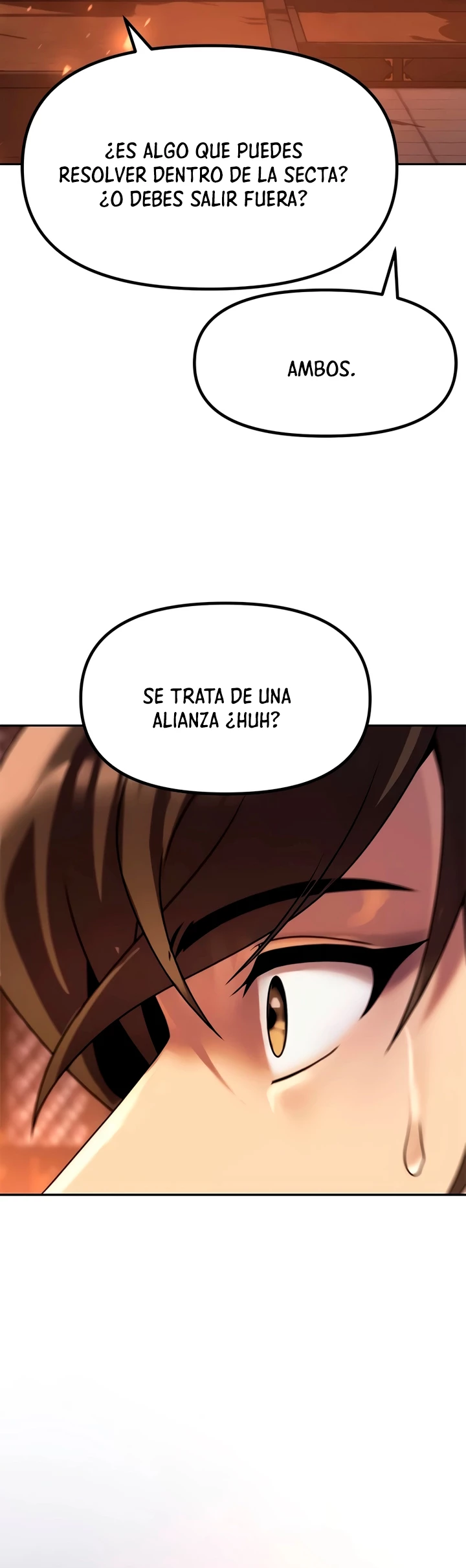 Cronicas de la faccion demoniaca (Chun hajin, el asesino mas fuerte) Capítulo 75 - Page 82
