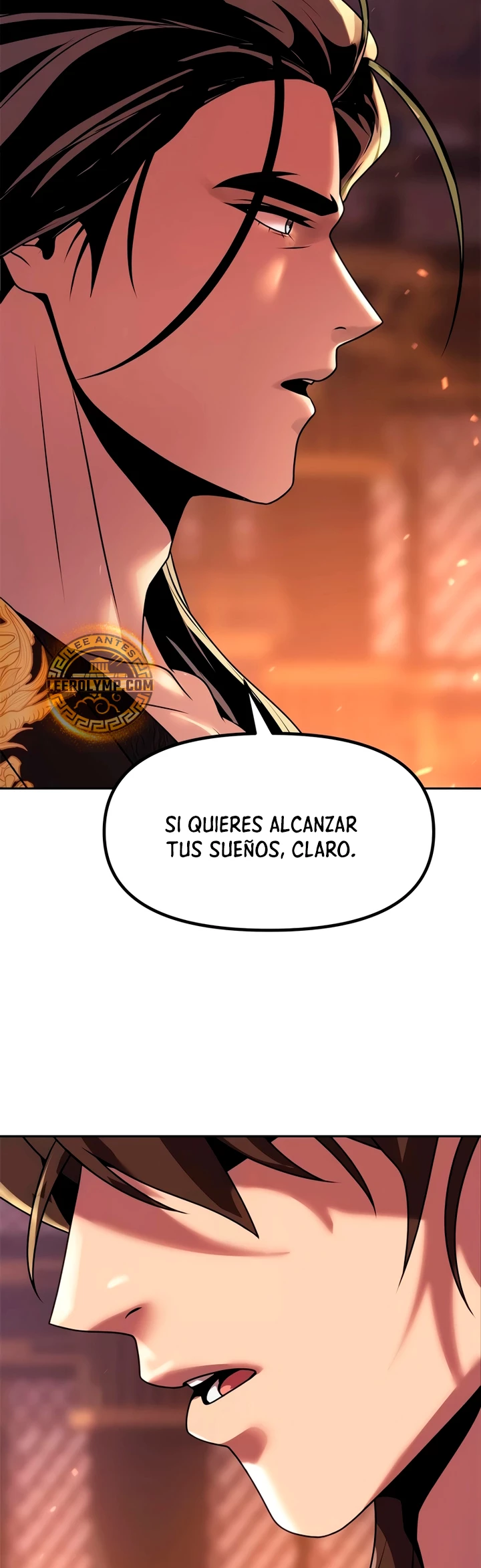 Cronicas de la faccion demoniaca (Chun hajin, el asesino mas fuerte) Capítulo 75 - Page 85