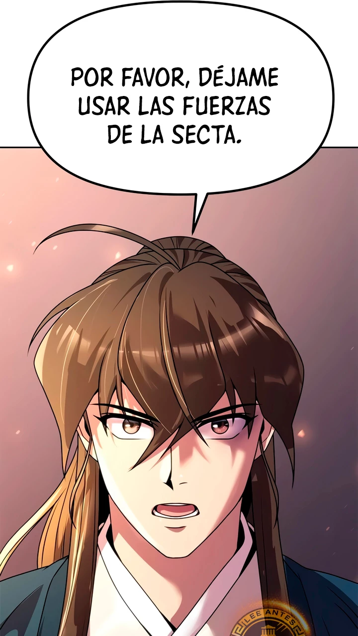 Cronicas de la faccion demoniaca (Chun hajin, el asesino mas fuerte) Capítulo 75 - Page 87