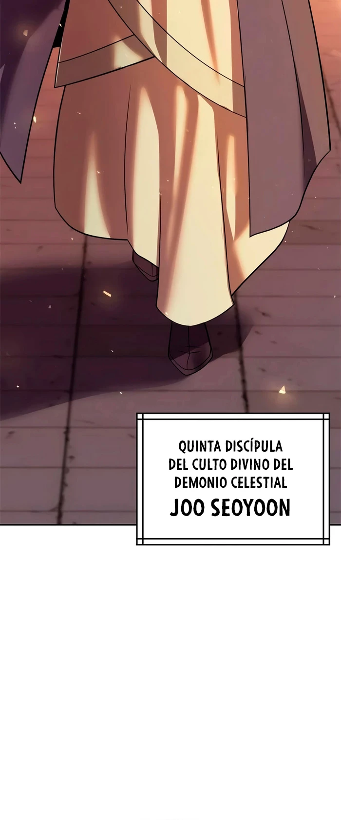 Cronicas de la faccion demoniaca (Chun hajin, el asesino mas fuerte) Capítulo 76 - Page 26