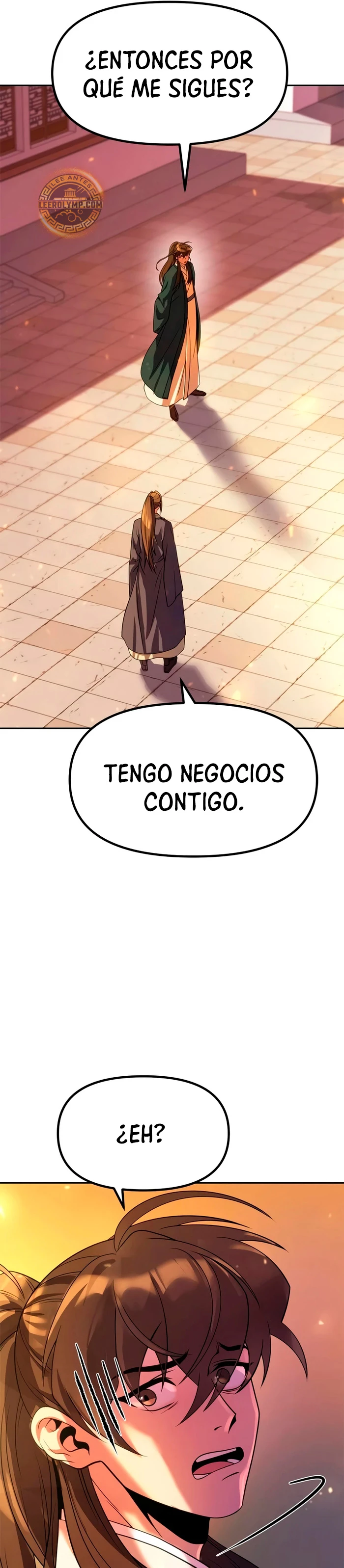 Cronicas de la faccion demoniaca (Chun hajin, el asesino mas fuerte) Capítulo 76 - Page 27