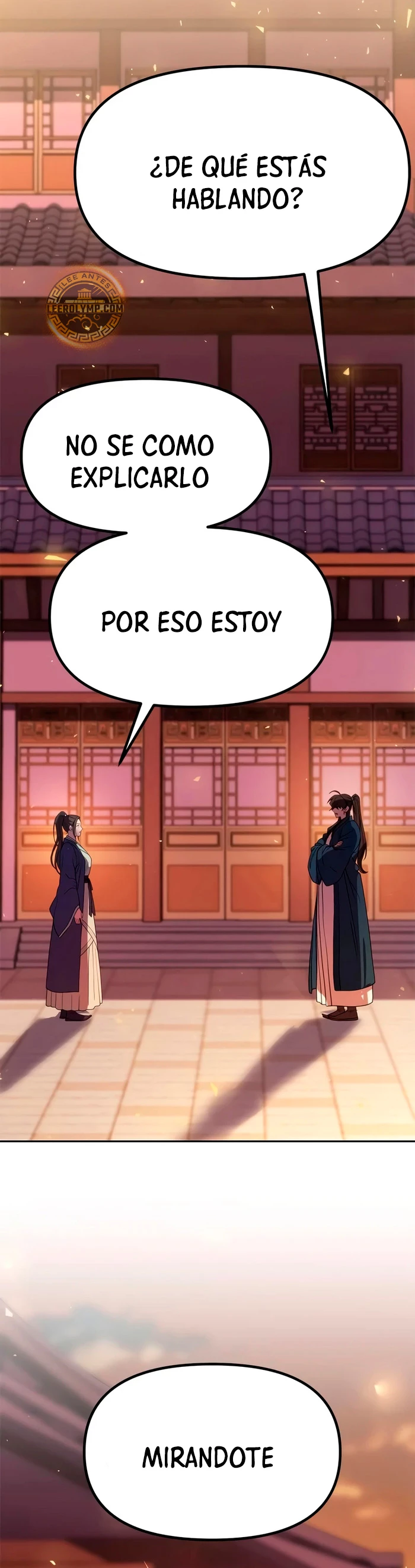 Cronicas de la faccion demoniaca (Chun hajin, el asesino mas fuerte) Capítulo 76 - Page 30